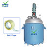 Stainless Steel Reactor-BOPP Acrylic Adhesive Machine Line