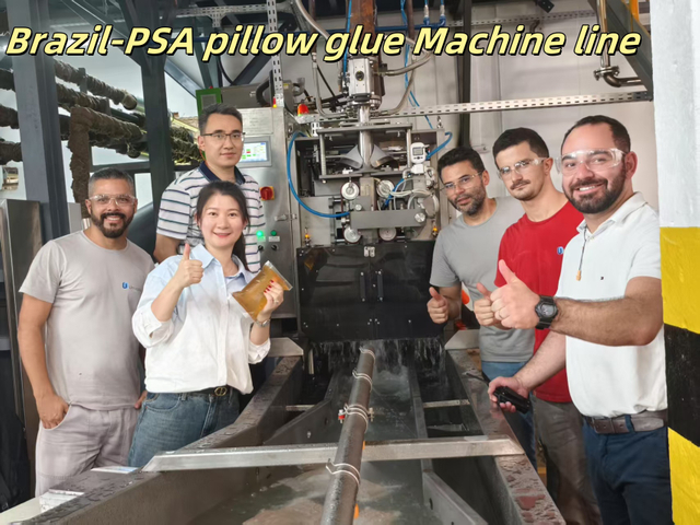 Adhesive Machinery Case Study-14