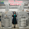 Sealant Filling Machine-Cartridge Semi-automatic Filling Machine
