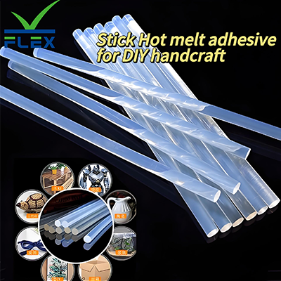Hot Melt Adhesive for DIY handcraft