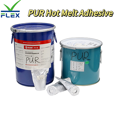 PUR Hot Melt Adhesive 