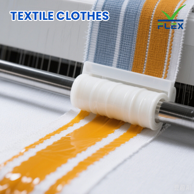 PUR Adhesive Machine Application-06