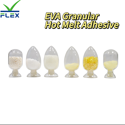 Granular Hot Melt Adhesive Application-04