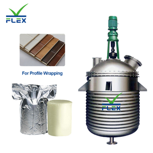 PUR Hot Melt Adhesive-For Profile Wrapping