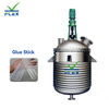 EVA Stick Hot Melt Adhesive Machine Line
