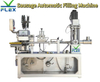 Sealant Filling Machine- Sausage Full Automatic Filling Machine(with 2 Cylinders)