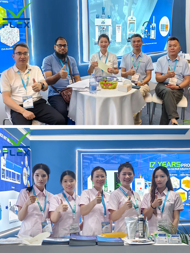 HMPSA Machine service