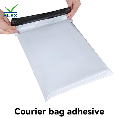 Granular Hot Melt Adhesive Application-05