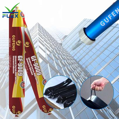 Silicone Sealant Machine Line Application-01