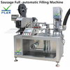 Sealant Filling Machine- Sausage Full Automatic Filling Machine