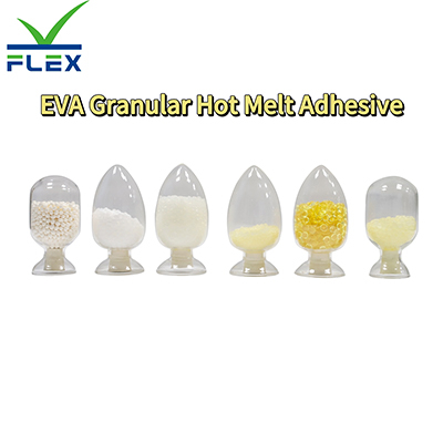 EVA granular Hot Melt Adhesive