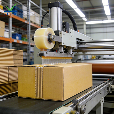 Block Hot Melt Adhesive Application-06