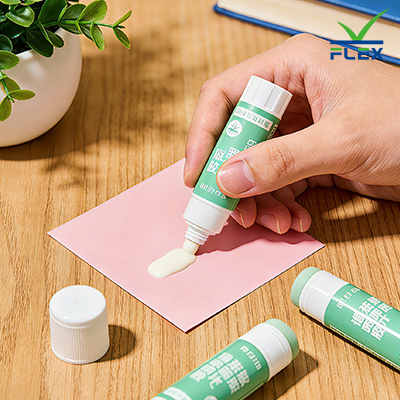 Bopp Water Based Acrylic Adhesive Application-03