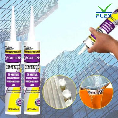 Silicone Sealant Machine Line Application-02