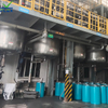PUR Hot Melt Adhesive Machine Line