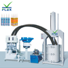 Sealant Filling Machine-Semi-automatic Filling Machine