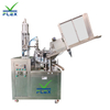 RTV Aluminum Automatic Filling Machine