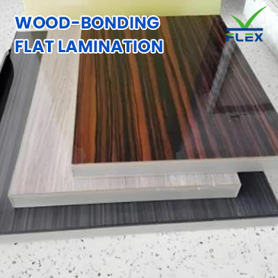 PUR Adhesive Machine Application-03