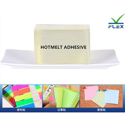 Block Hot Melt Adhesive Application-08