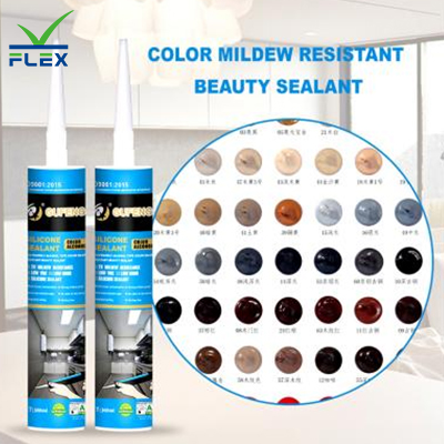 Silicone Sealant Machine Line Application-06