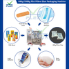 HMPSA MACHINE LINE-For Hygienic Adhesive
