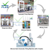 Silicone Filling Machine Production Line