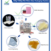 HMPSA Pillow Glue PLC Automatic Packaging Machine