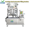 Sealant Filling Machine-Cartridge Semi-automatic Filling Machine