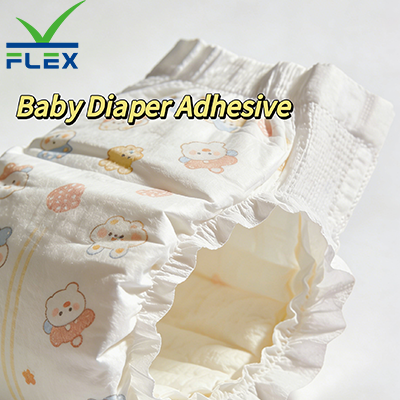 BABY diaper Hot Melt Adhesive