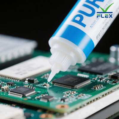 PUR Adhesive Machine Application-08