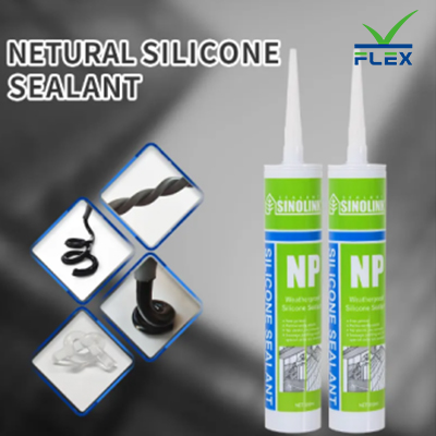 Silicone Sealant Machine Line Application-03