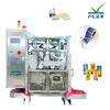 HMPSA Pillow Shape Hot Melt Adhesive Machine Line