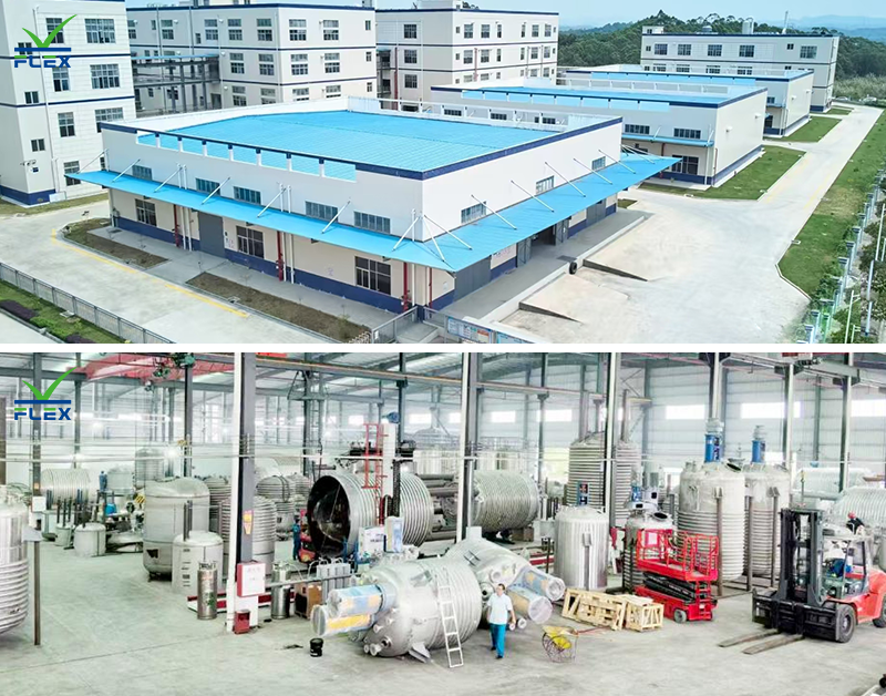 Adhesive Machinery Manufacturer