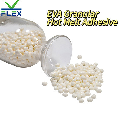 Granular Hot Melt Adhesive Application-07
