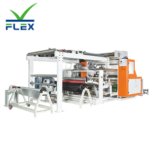 PUR Lamination Machine（Clothes - to - Film）