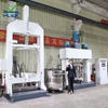 Silicone Filling Machine Production Line