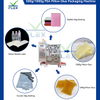PSA Hot Melt Adhesive Machine Line