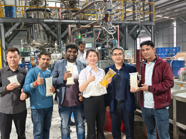 Adhesive Machinery Case Study-02