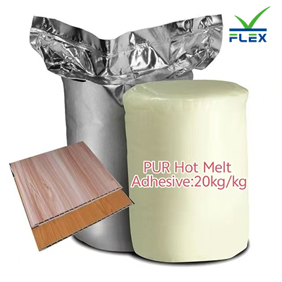 PUR Adhesive Machine Application-02