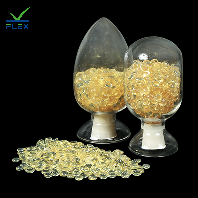 Granular Hot Melt Adhesive Application-09