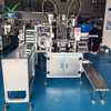 Sealant Filling Machine-Cartridge Full Automatic Filling Machine