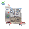 PLC Automation PSA Packaging Machine