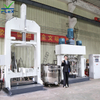 Silicone Sealant Machine Line