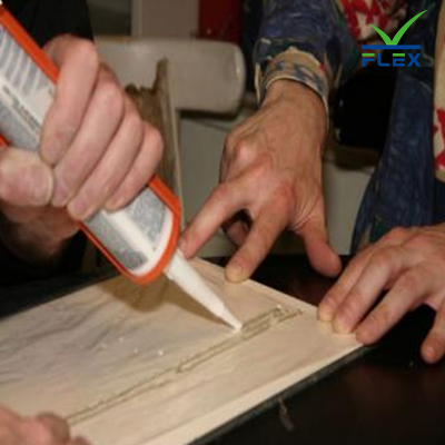 Silicone Sealant Machine Line Application-04