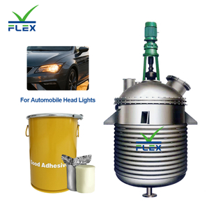 PUR Hot Melt Adhesive for Automobile Lights