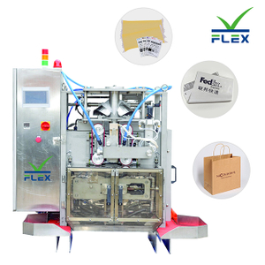 HMPSA MACHINE LINE-For Lable Adhesive