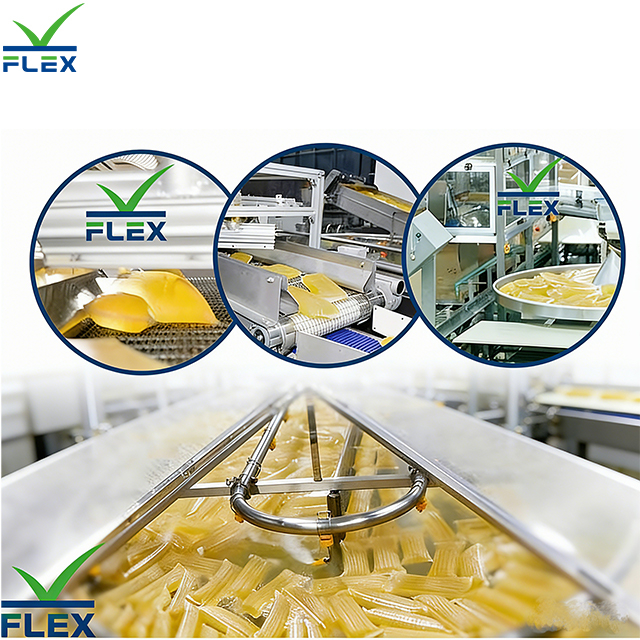 HMPSA MACHINE LINE-Cooling Water Batch