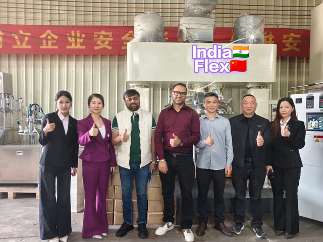 Adhesive Machinery Case Study-01