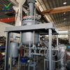 Stainless Steel Reactor-50-100L Lab Reactor Mixer