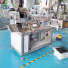 Sealant Filling Machine- Sausage Full Automatic Filling Machine(with 2 Cylinders)